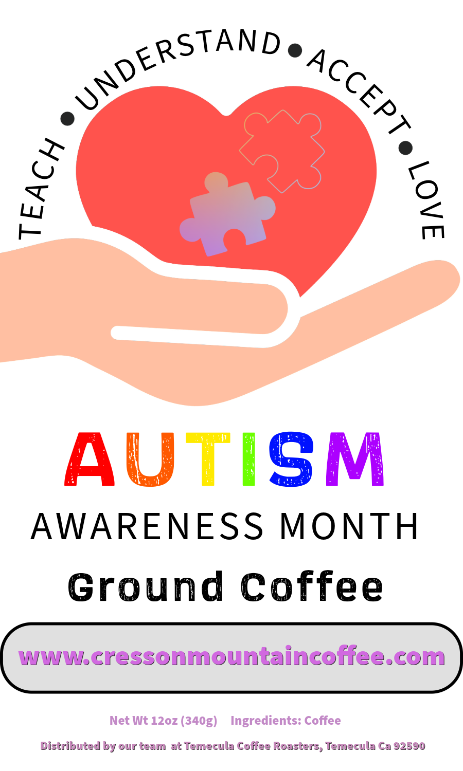 Autism Awareness